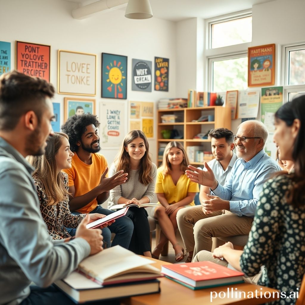 Comment développer des compétences de communication orale