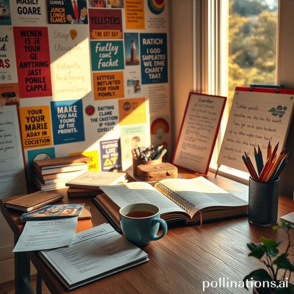 Comment rester motivé pour étudier