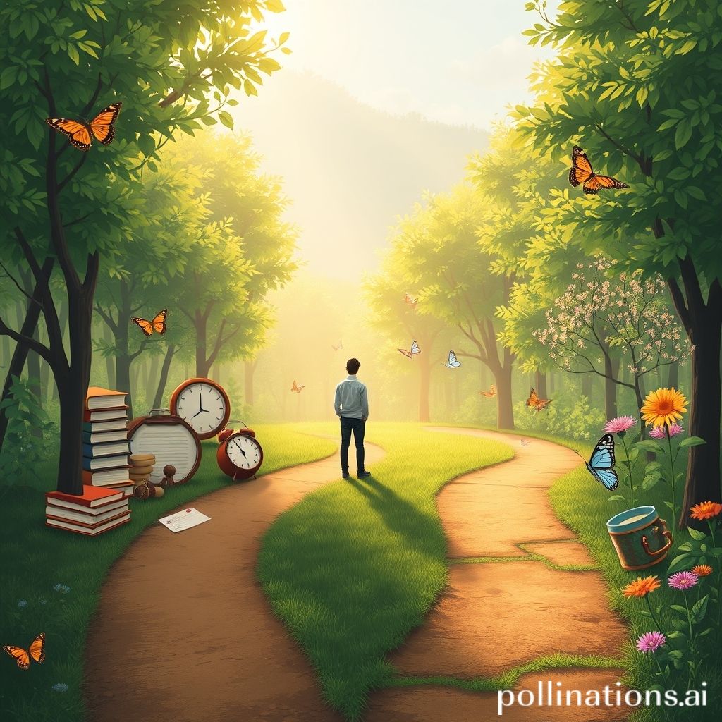 Comment trouver l'équilibre entre discipline et liberté.