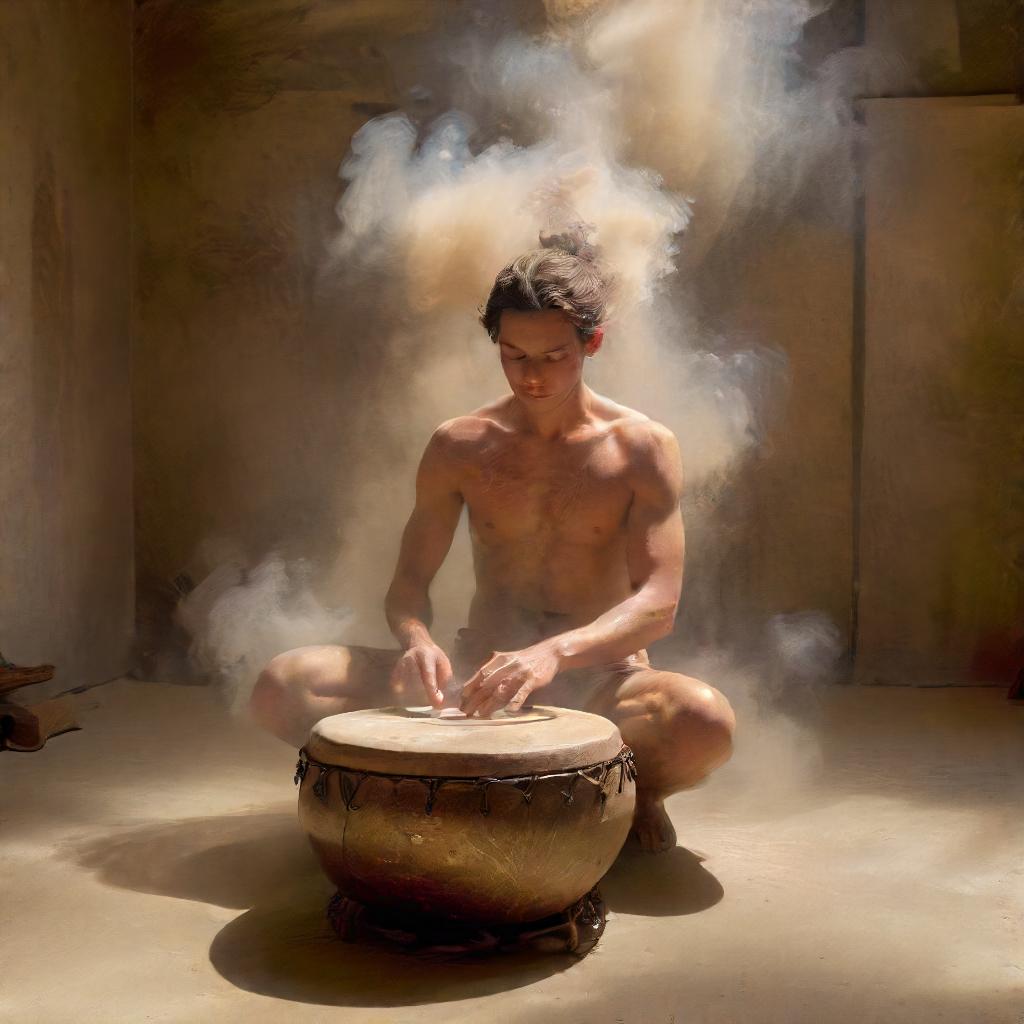 Common Experiences and Challenges in Shamanic Breathwork