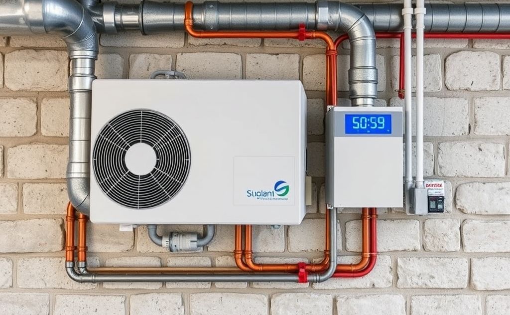 Common HVAC issues and solutions for automation