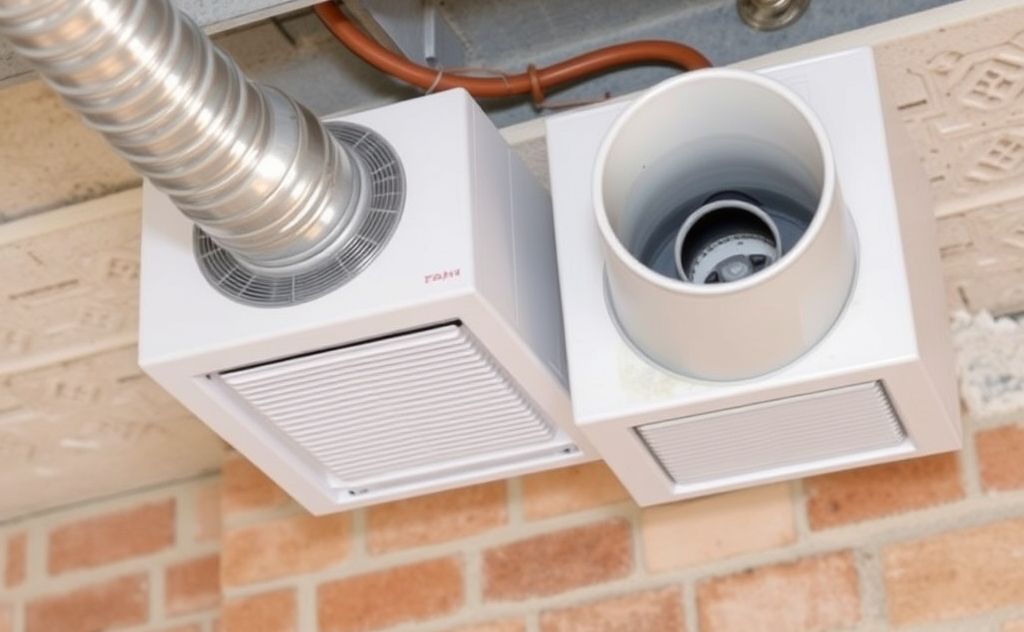 Common HVAC ventilation problems and solutions
