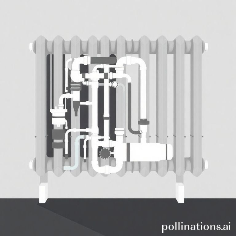 Common Materials Used in Hydronic Radiators