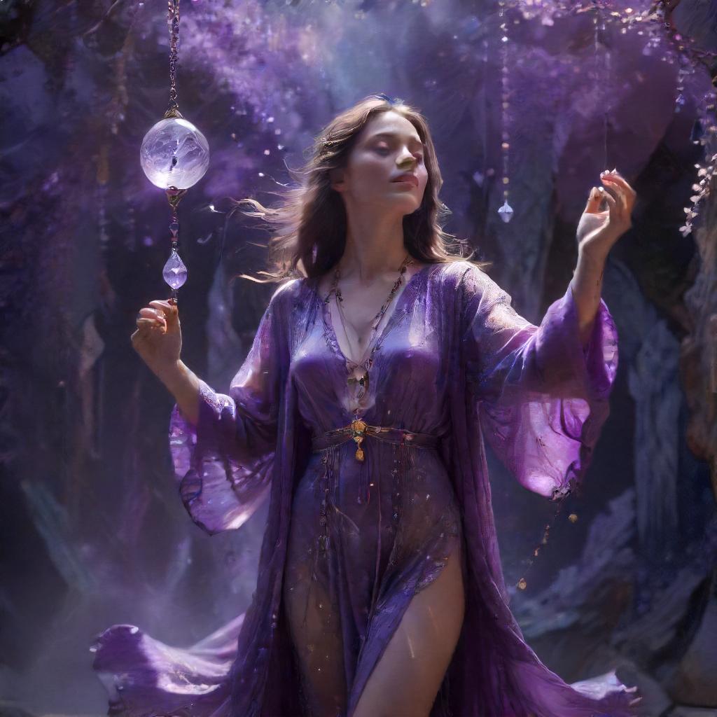 Common Misconceptions about Crystal Divination