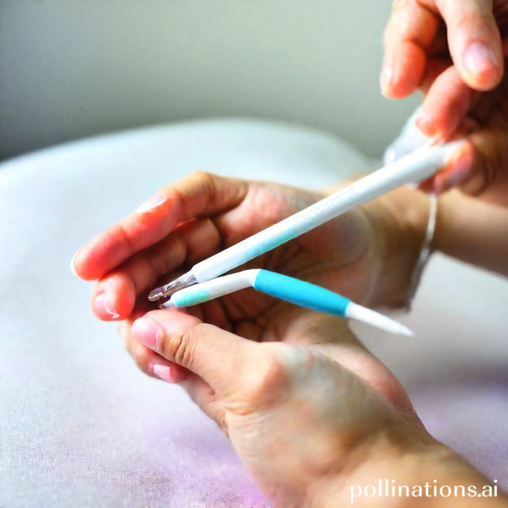 Pregnancy Test Misconceptions