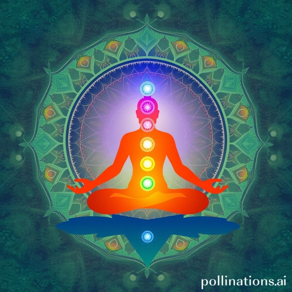 Common Obstacles in Chakra Visualization