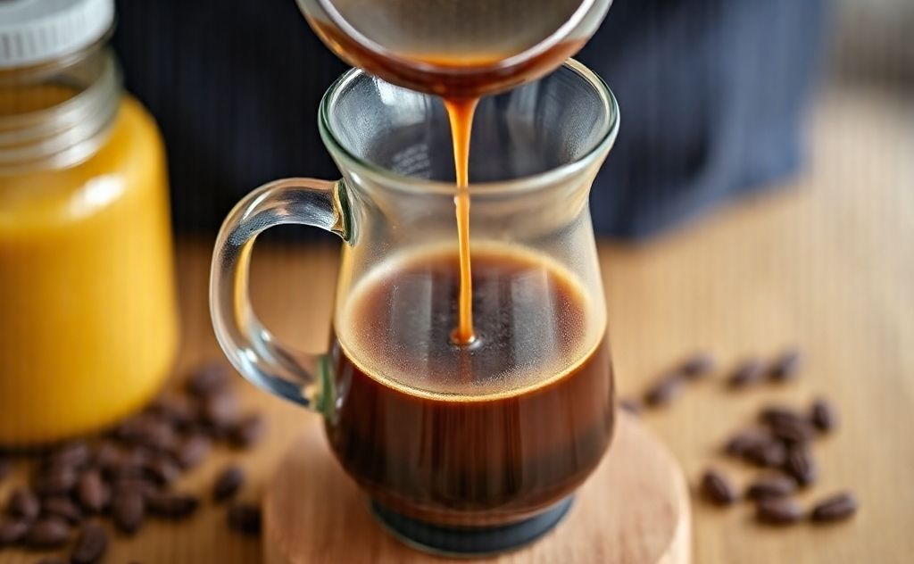 Common brewing mistakes cause bitterness in coffee