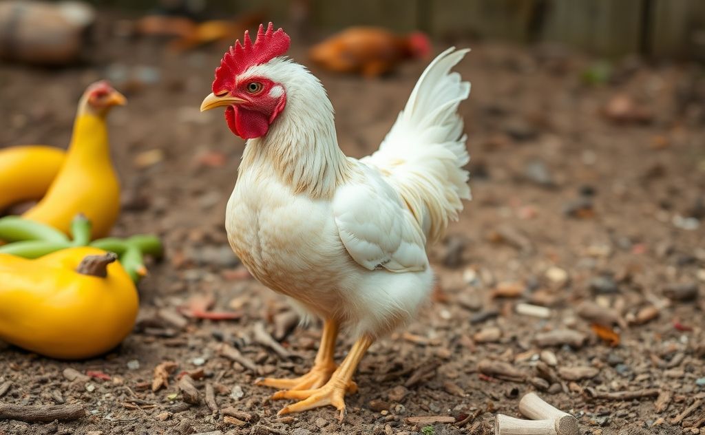 Common causes chicken diarrhea include diet stress illness