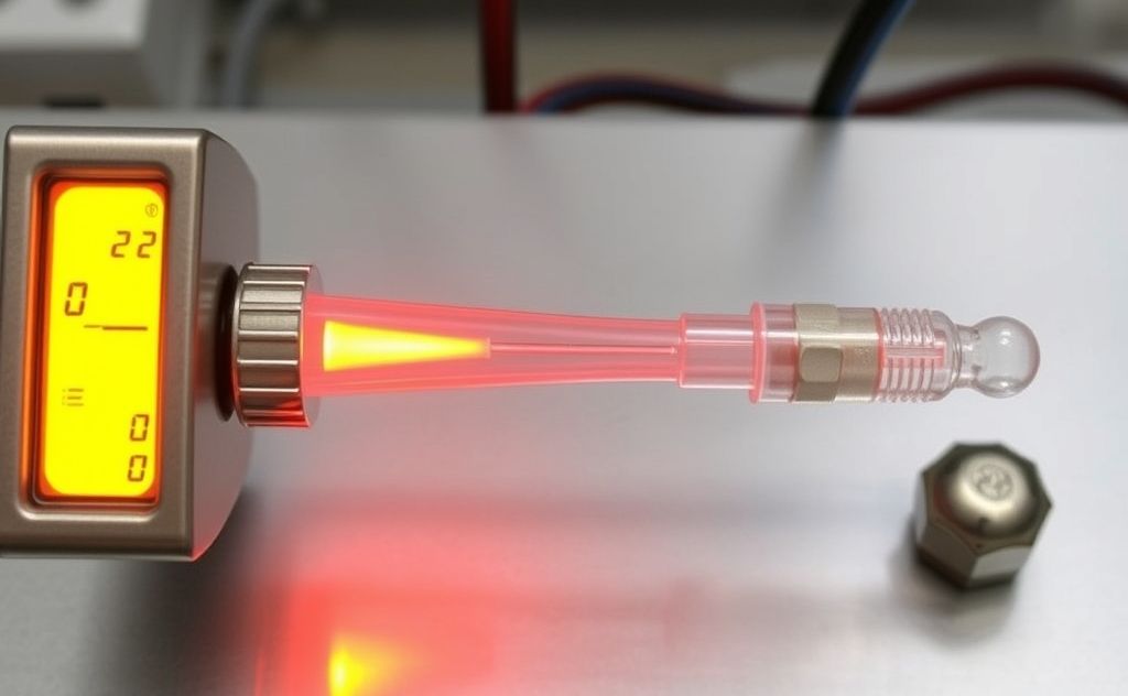 Common errors in temperature calibration processes