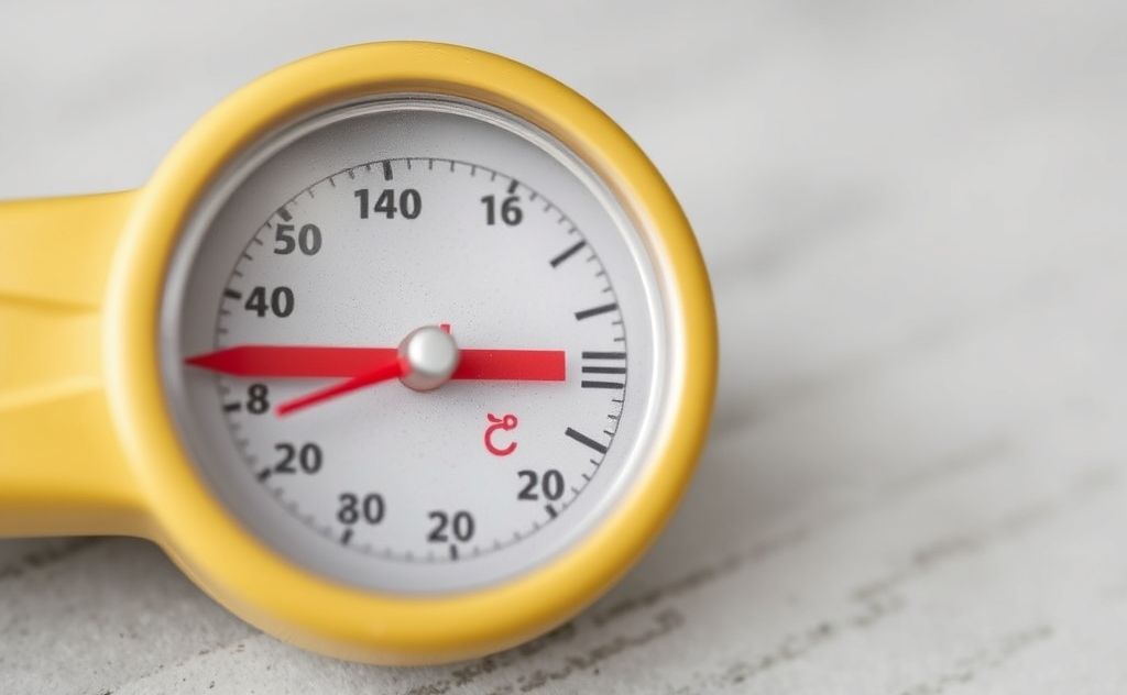 Common issues with mercury thermometers explained