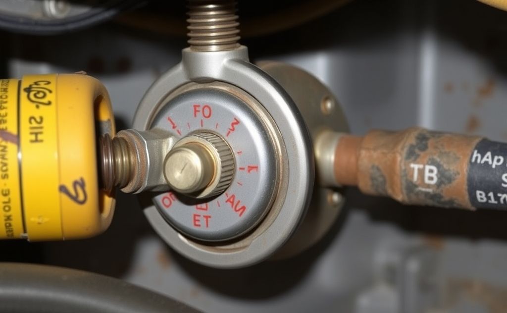 Common leak points thermostat issues coolant leak