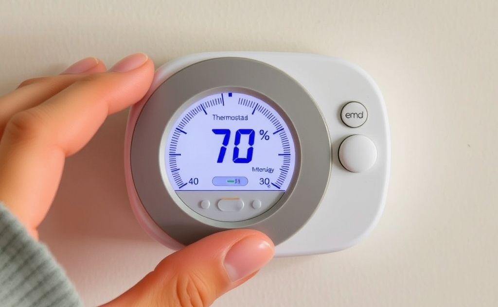 Common thermostat mistakes extreme temperatures
