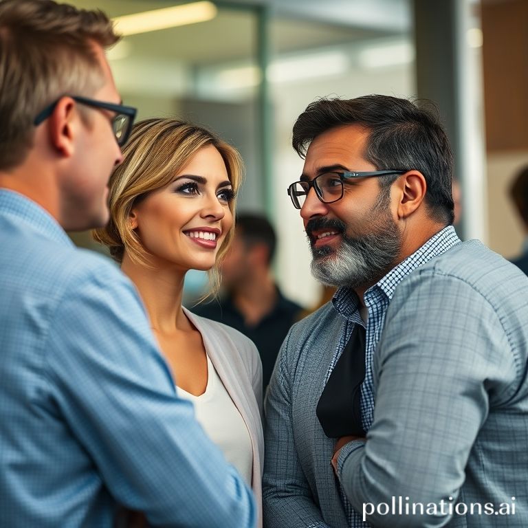 오해를 줄이는 소통 전략