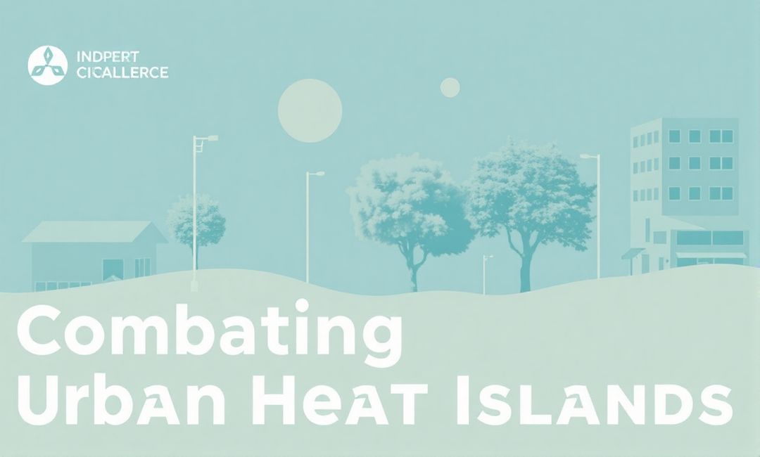 Community Engagement in Combating Urban Heat Islands