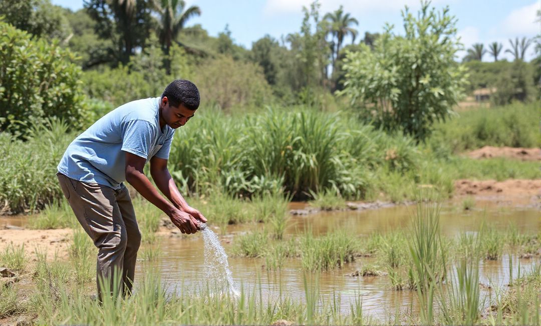 Community Engagement in Water Conservation Efforts