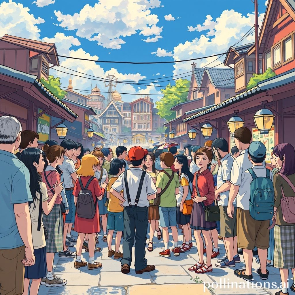 Community Gathering