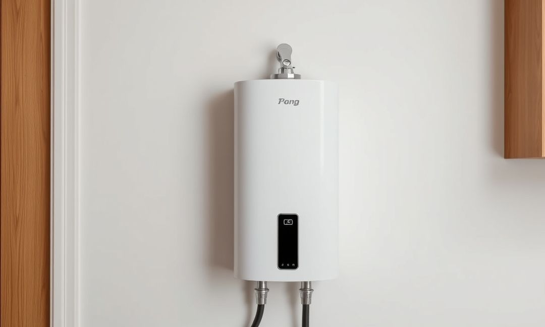 locate fuses on reni r70 tankless water heater