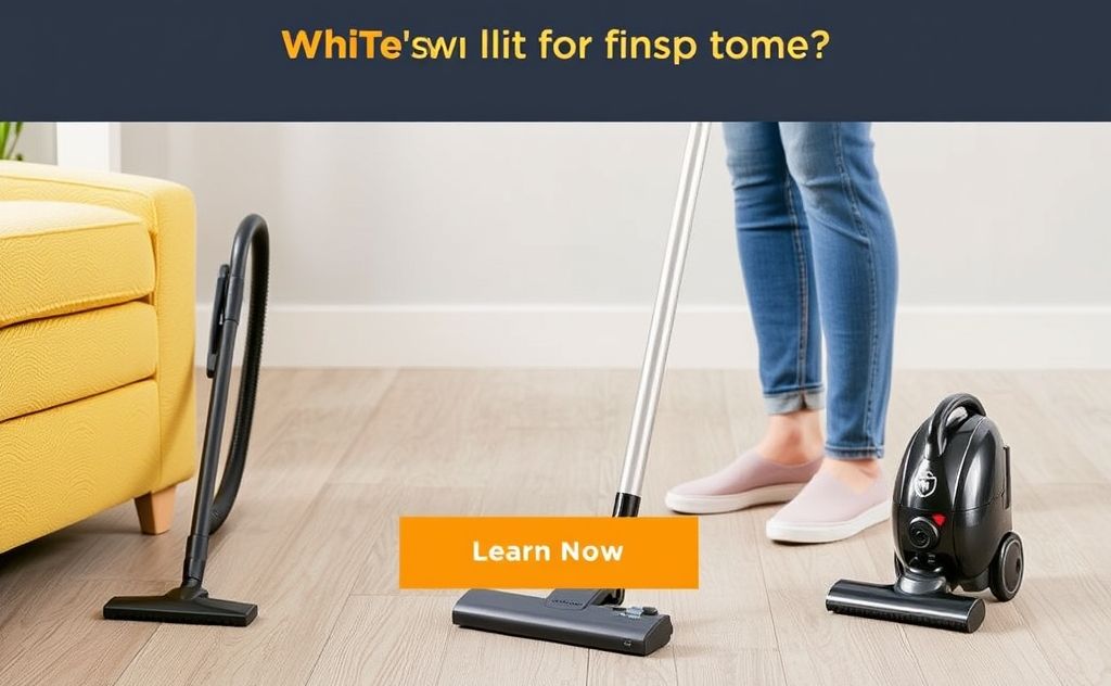 Compare online and in-store vacuum deals today.