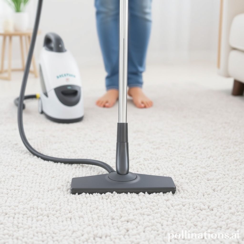 Steam Mops vs. Carpet Cleaning Methods: The Ultimate Comparison