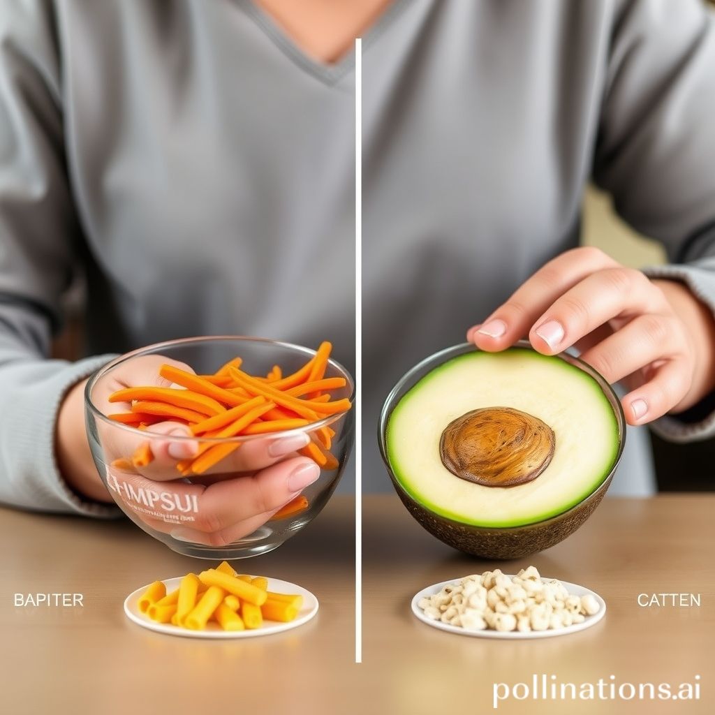 Nutritional Differences: Juicing vs. Smoothies