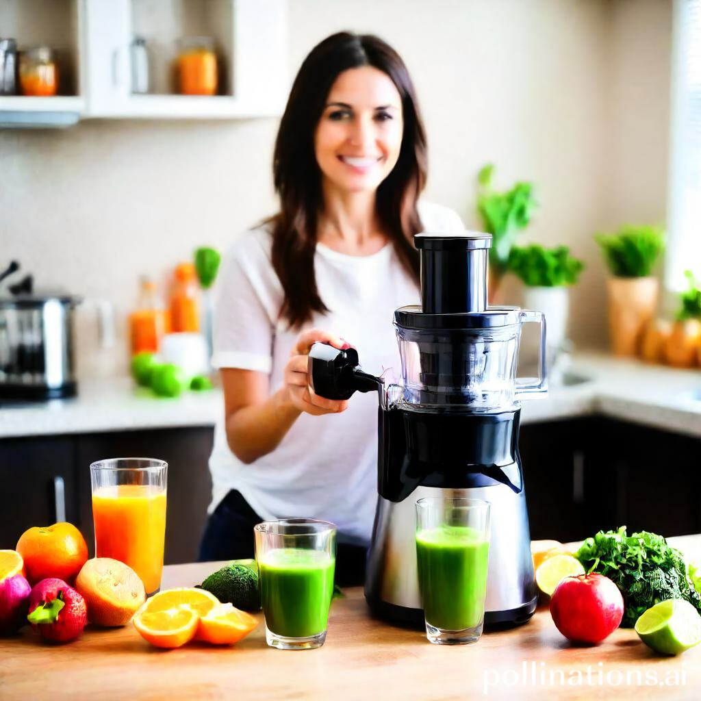 Comparison of Masticating Juicers: Quick and Easy Cleaning