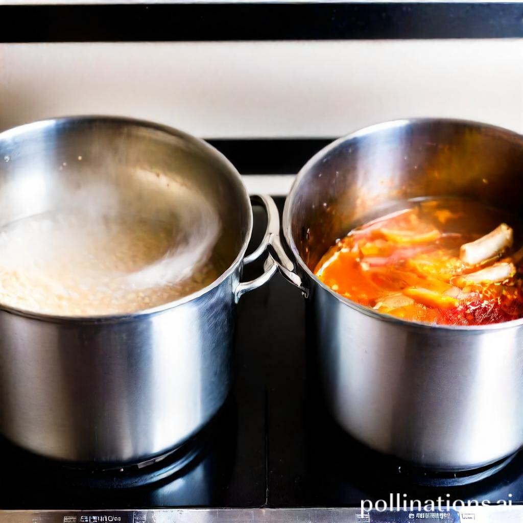 Comparing Boiling and Steaming: Nutritional, Flavor, Texture, and Convenience