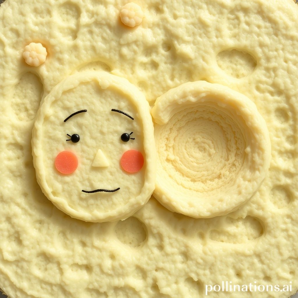 Discovering the perfect blend: Compatibility and texture