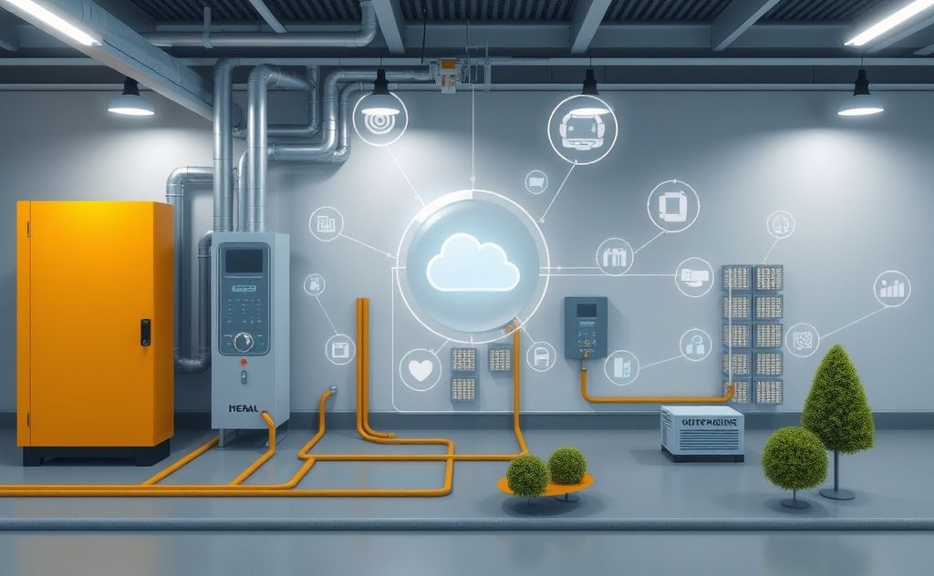 Compatibility challenges in IoT for HVAC systems