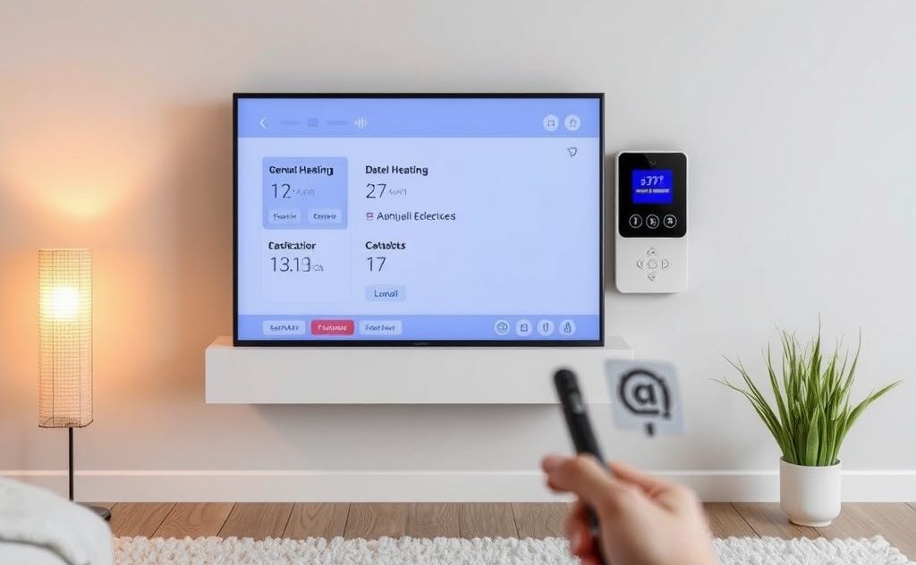 Compatibility issues with remote heating systems