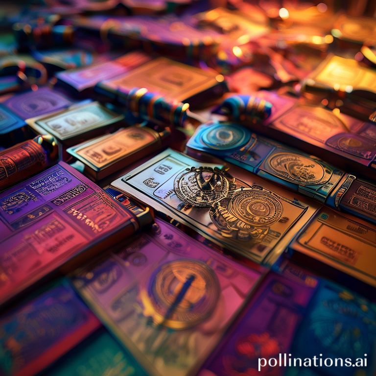 복잡한 정부지원금, 핵심만 파악하는 5가지 원칙