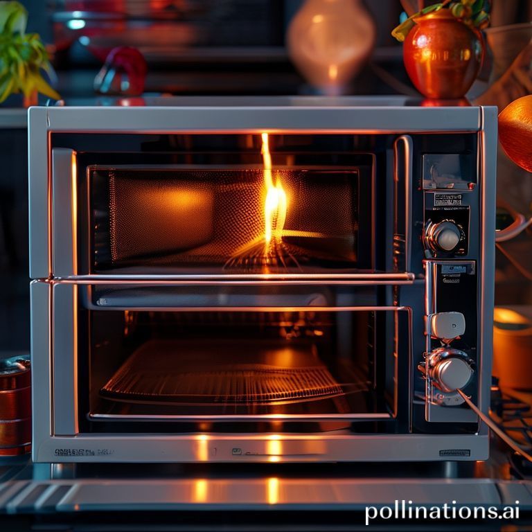 전자레인지가 데워지지 않을 때 부품별 점검 포인트