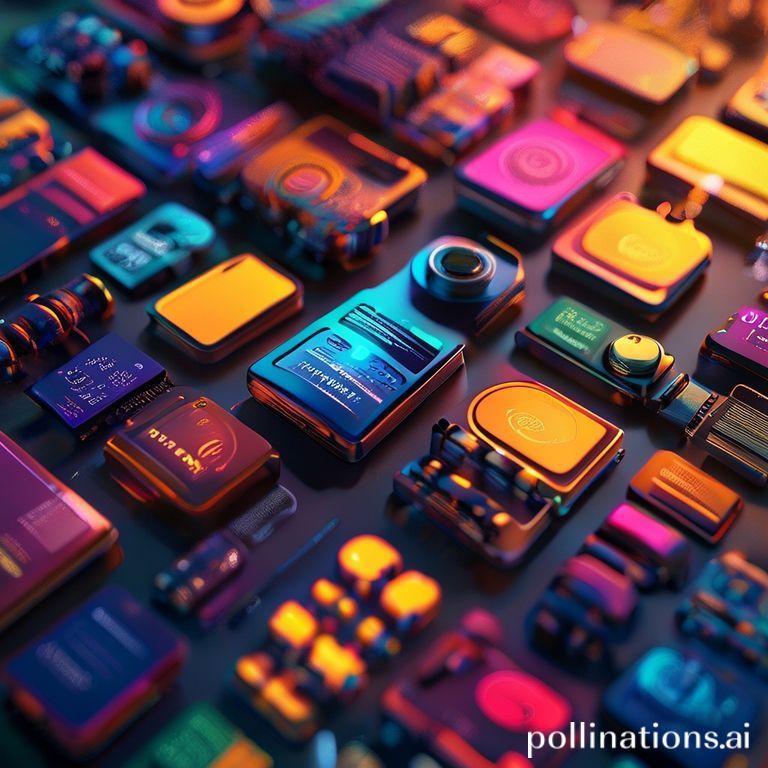 Componentes Clave y Visión Estratégica