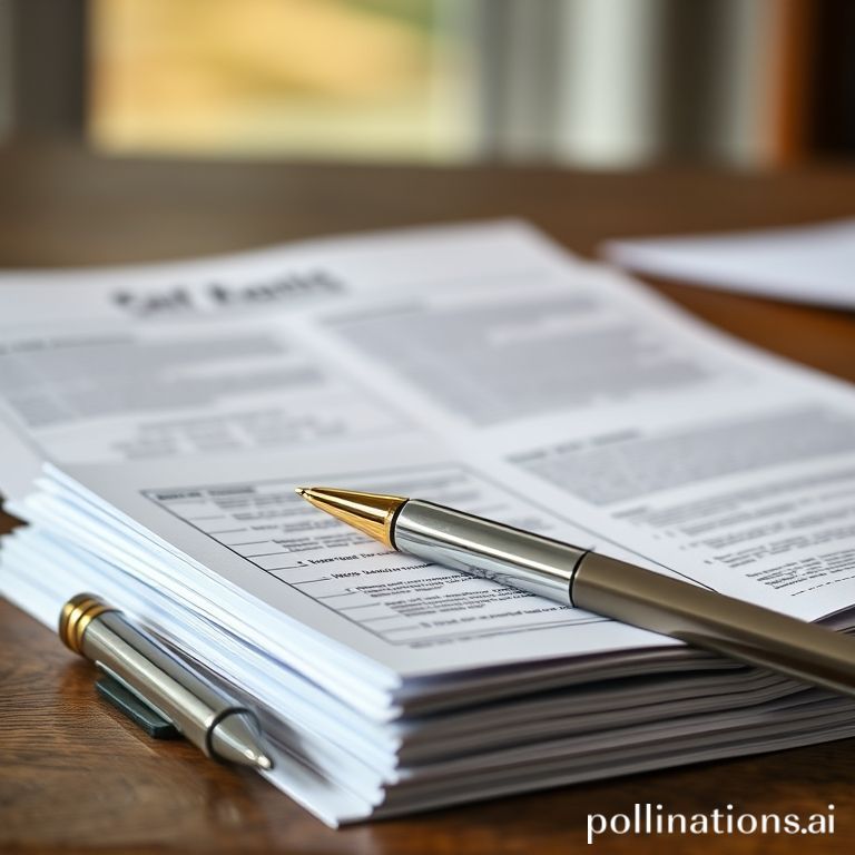 이혼 준비서류 총정리, 빠지면 접수 반려되는 필수 체크리스트