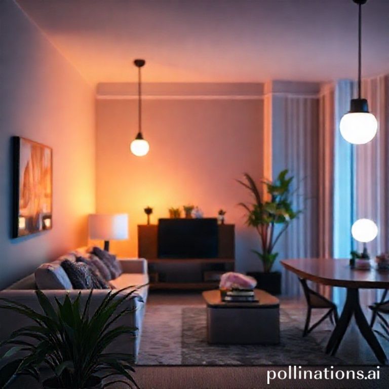 스마트조명 리셋 방법 제조사별 총정리