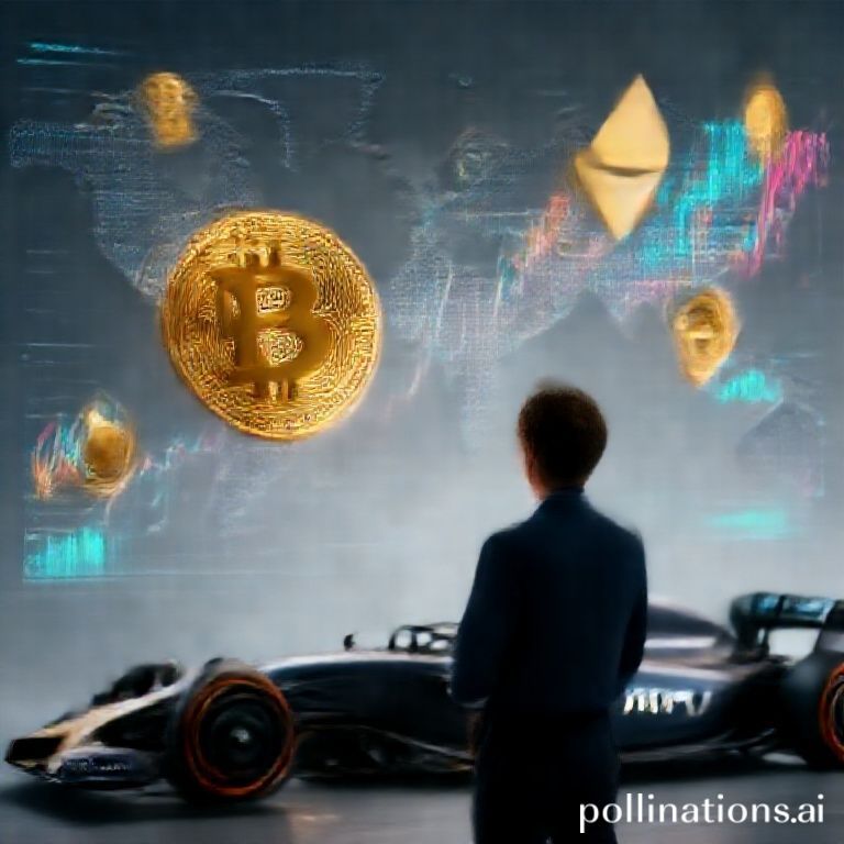 Nexo Senior Communications Manager Stella Zlatareva discusses Bitcoin's exposure to macro turbulence and structural tailwinds in the crypto market.