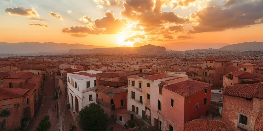 Concurso fotográfico en Instagram: Descubre el rincón más querido de Melilla