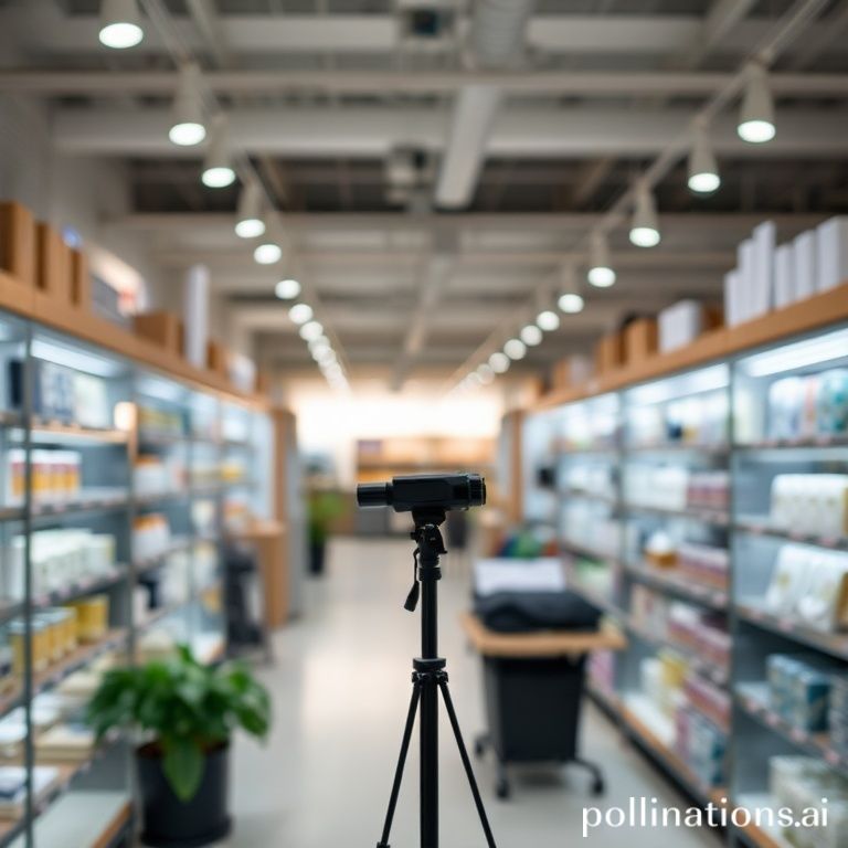 매장 스마트조명 손님 유입 늘리는 설정법