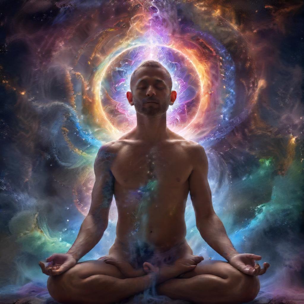 Connecting Mindful Breathing with Chakras