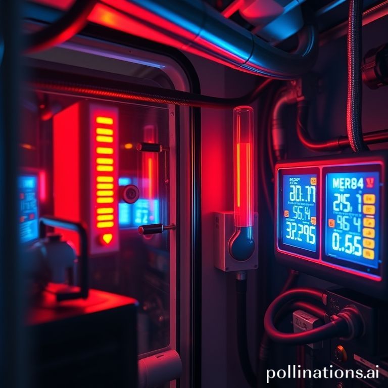 배터리 온도 관리와 난방 시스템의 연계