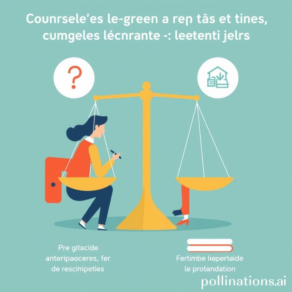 Conseils pour les étudiants pour maintenir l'équilibre vie-travail