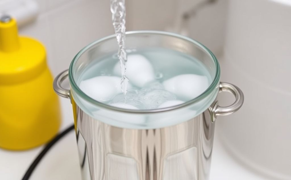 Consejos para reparar un calentador de agua
