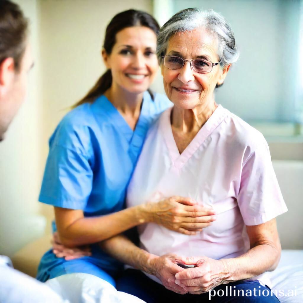 Cautionary Advice for Kidney Disease Patients