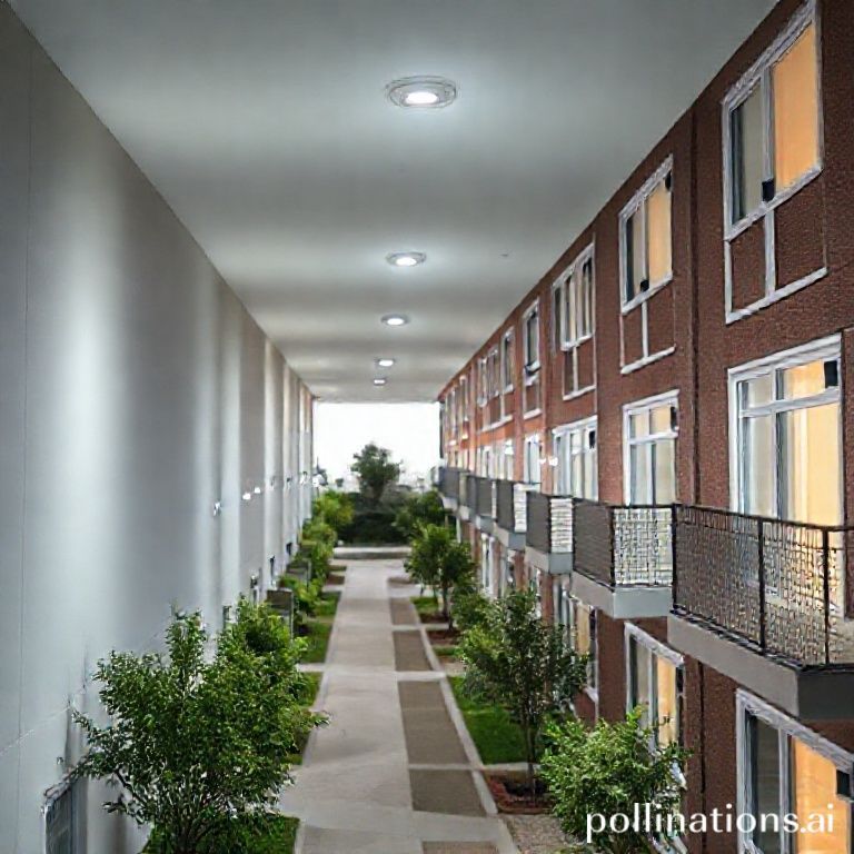 🤔 다세대 주택 스마트조명 도입 시 고려사항