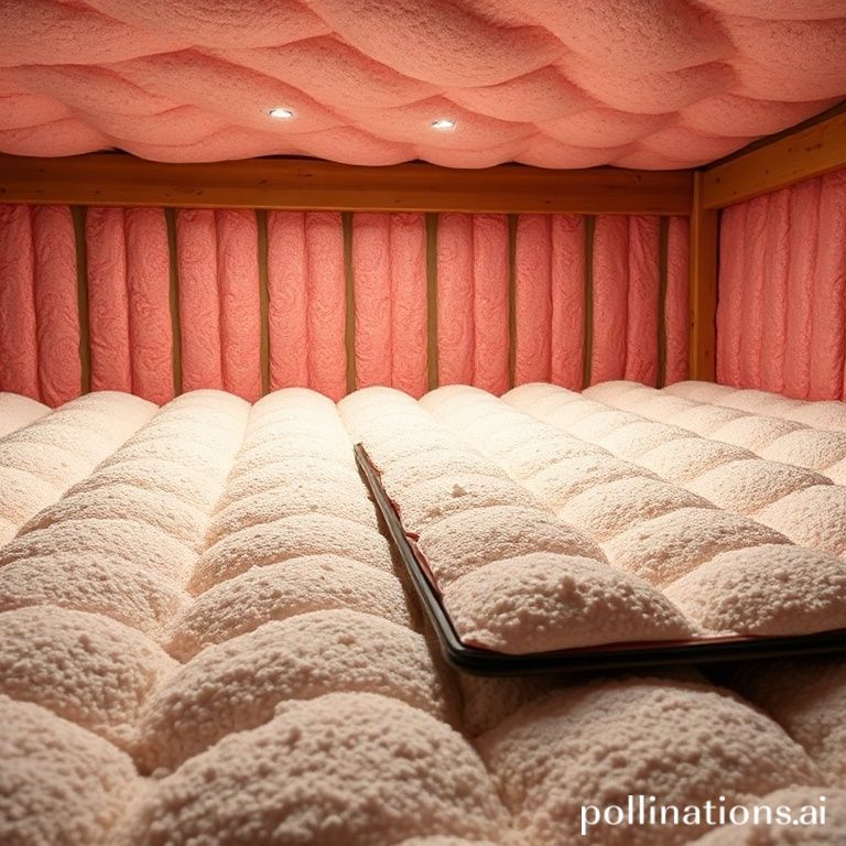 ✨ 단열매트 선택 시 고려사항