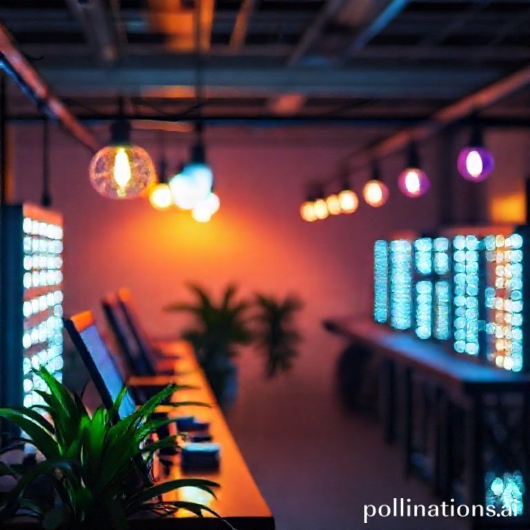 🧐 스마트 조명 배터리 선택 시 고려사항