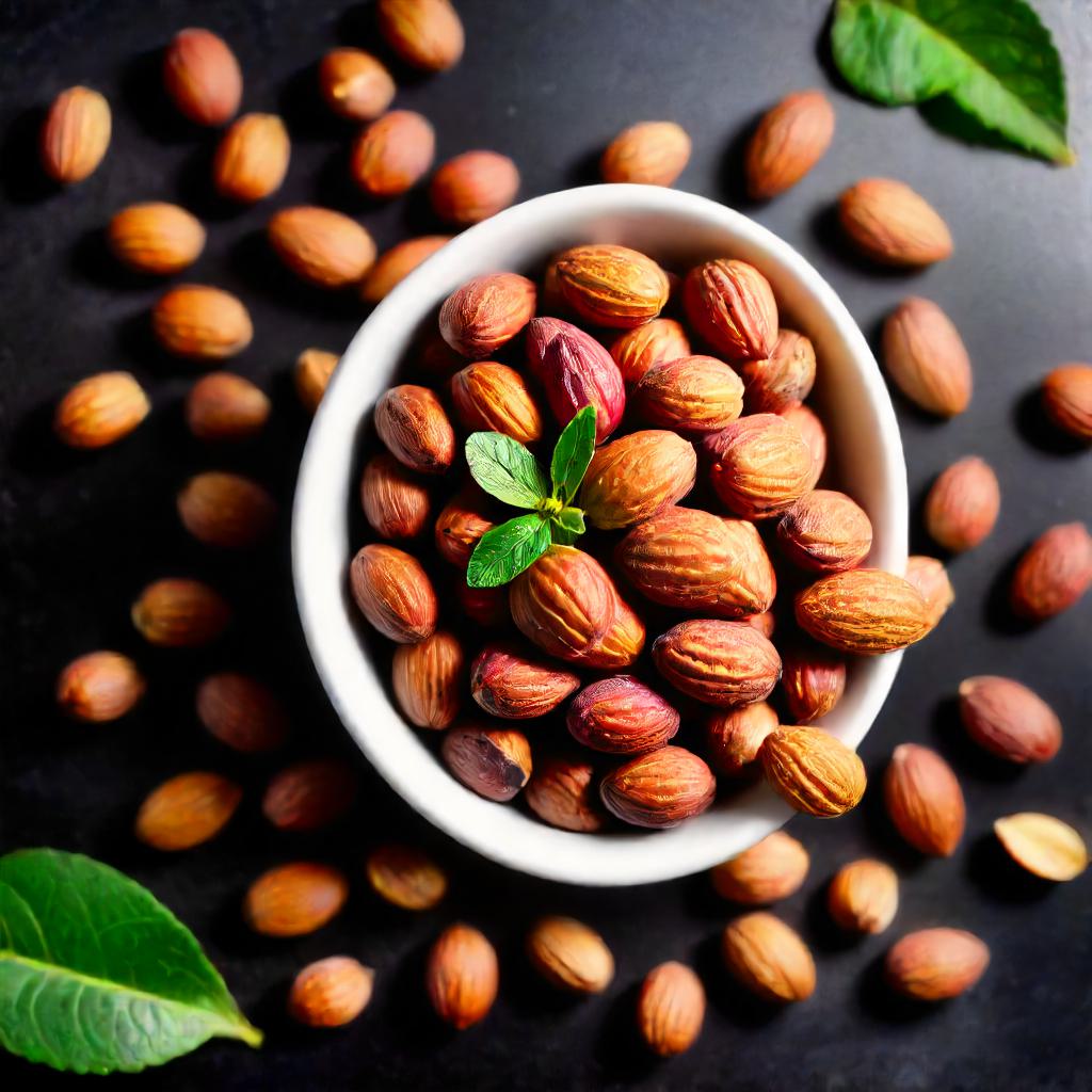 Tips for Juicing Almonds: Choosing, Consistency, and Flavor