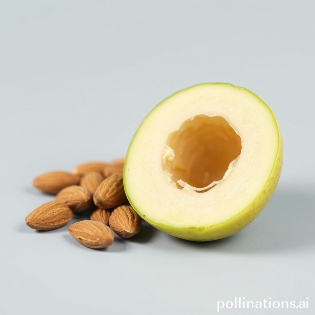 Tips for Juicing Almonds: Choosing, Consistency, and Flavor