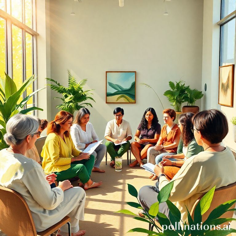 Continuing Education and Professional Development for Transcendental Meditation Teachers