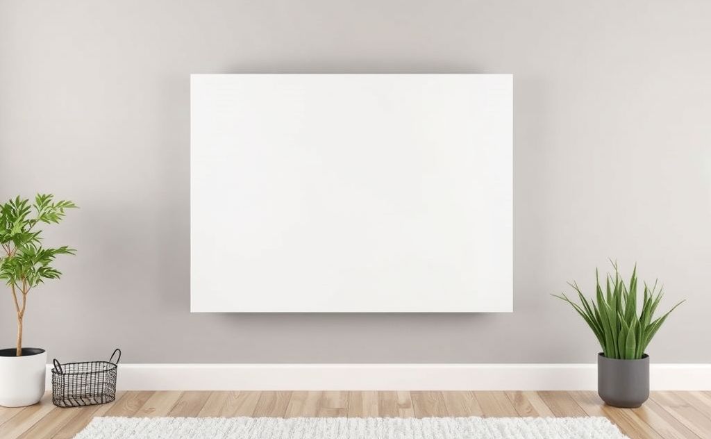 Convection panel heater selection tips and advice