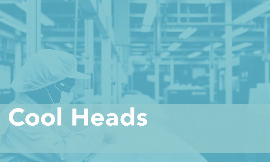 Cool Heads Prevail: Strategies for Managing Heat Stress in Factory Workers